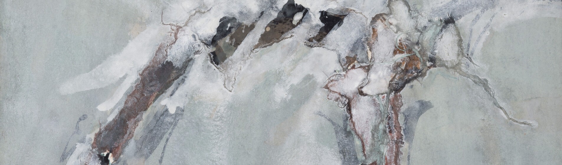 Koenig, Sans titre, 1963