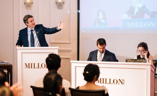 MILLON signe une année 2025 record et confirme son leadership européen