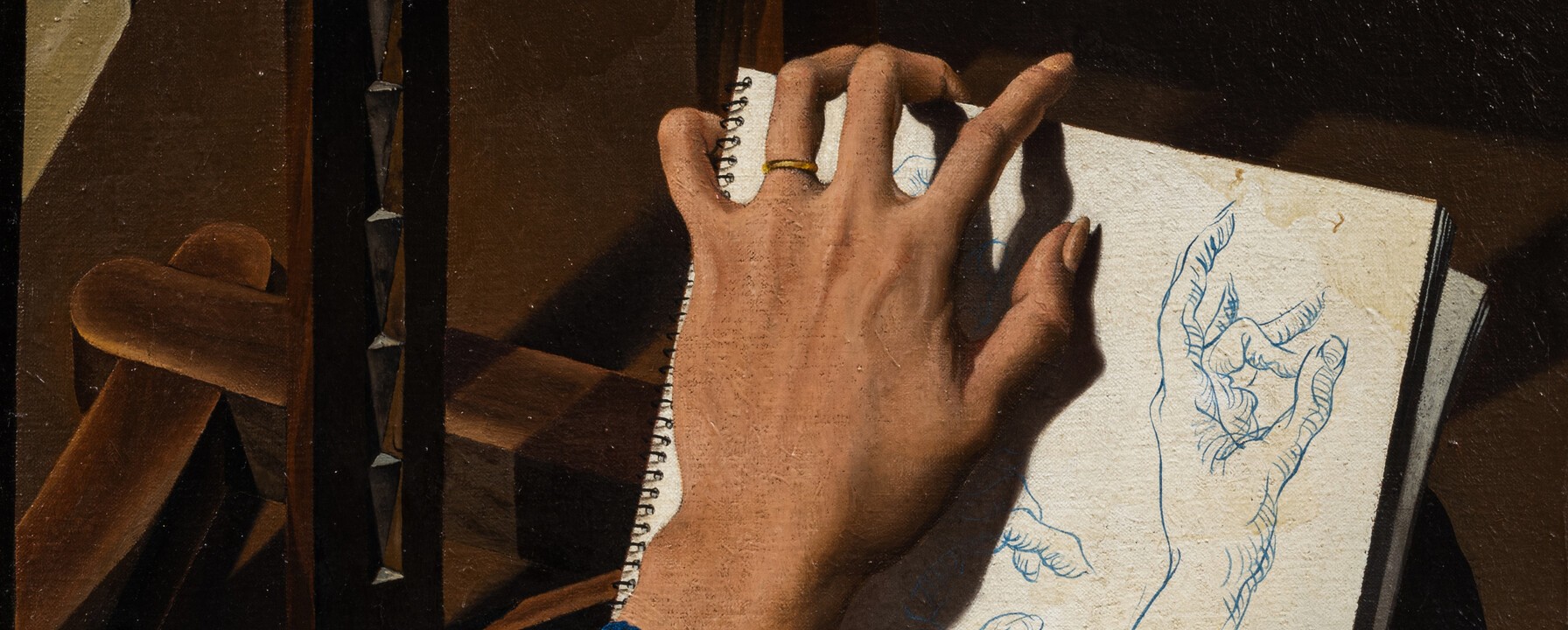 millon Tableaux du XXe siècle de diverses provenances