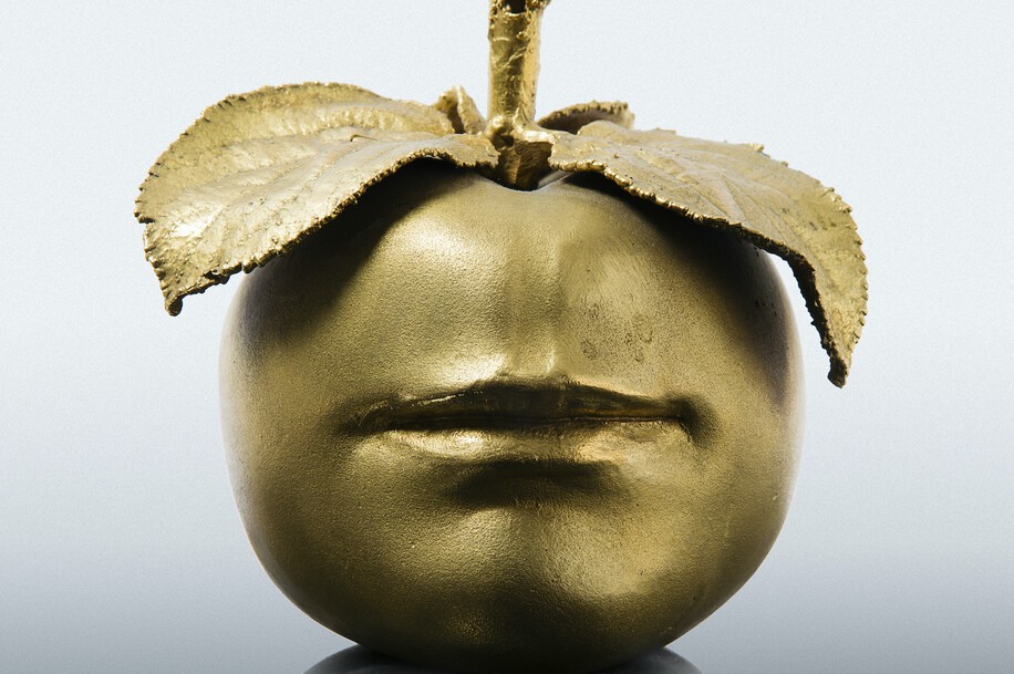 Sculpture Claude Lalanne prix cote Millon