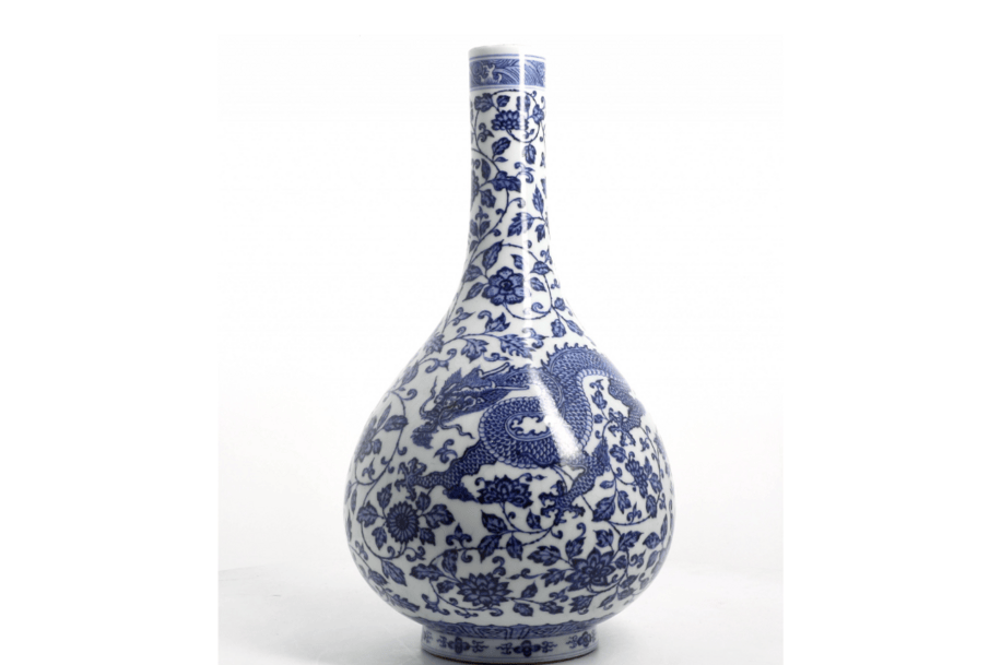 estimation porcelaine chinoise cote et prix