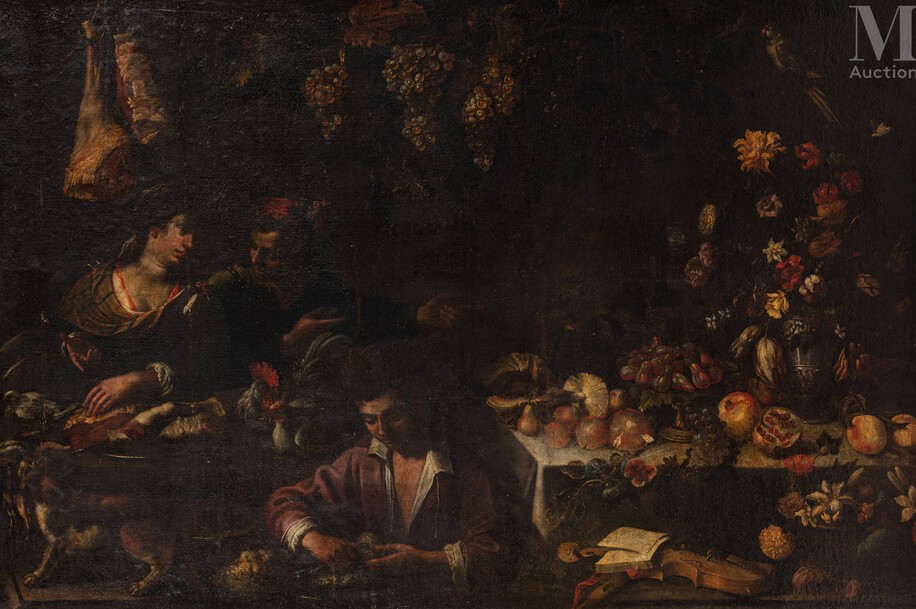 estimation_peinture_baroque