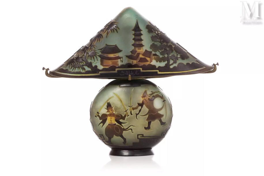 MILLON_lampe_emile_galle