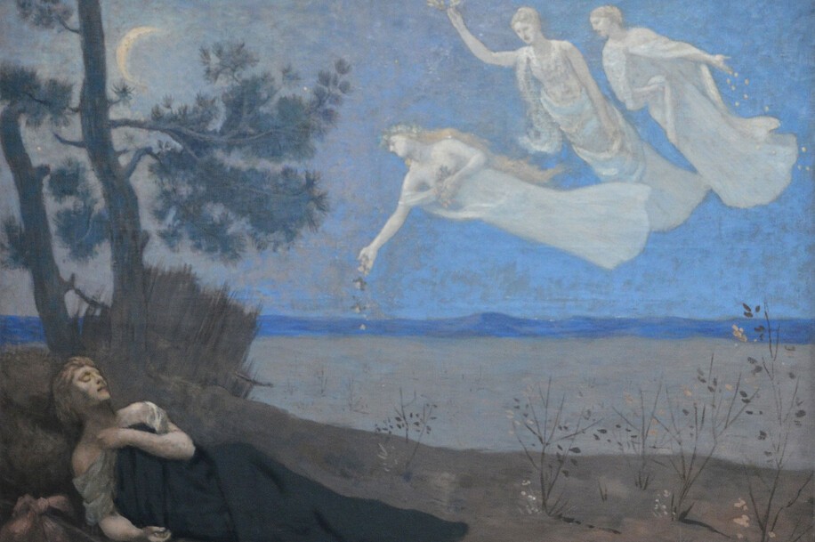 MILLON_tableau_symboliste_estimation