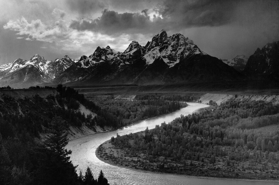 Estimation gratuite photographie de paysage