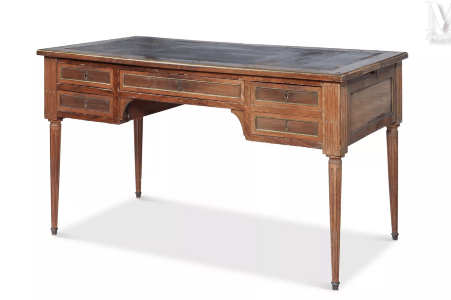 Estimation gratuite bureau