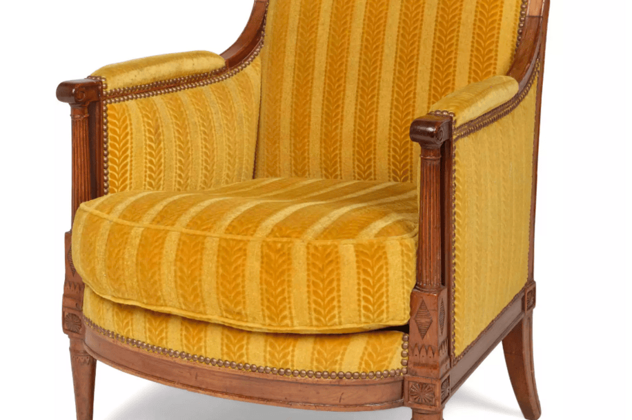 Estimation de bergère gratuite