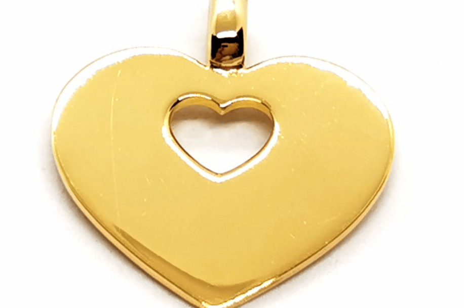 Estimation collier et pendentif poiray