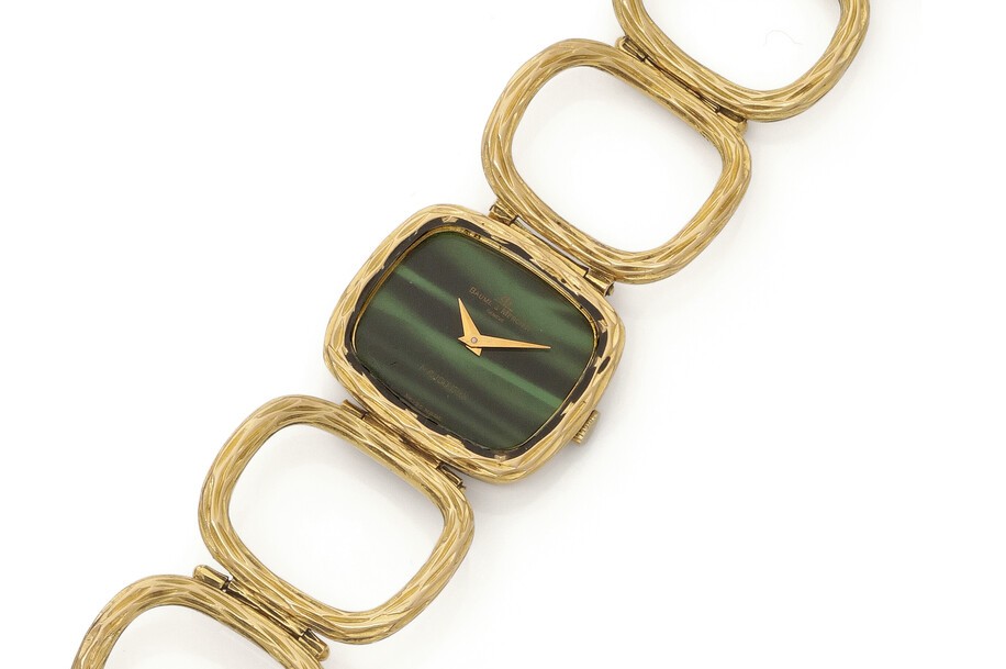 Estimation gratuite de montre Mauboussin