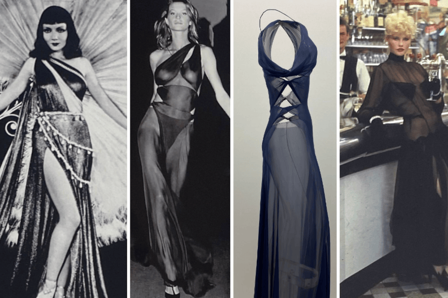 Estimation gratuite de vos vêtement Alaia