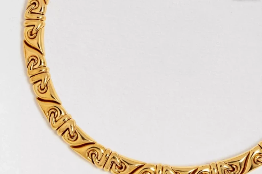 Bijou Bulgari estimation