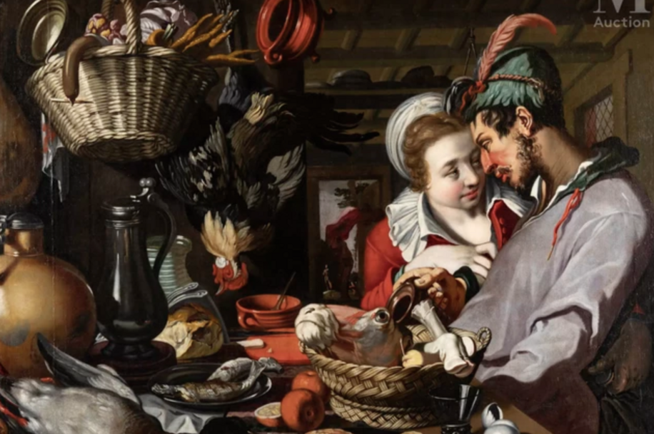 Estimation gratuite école hollandaise