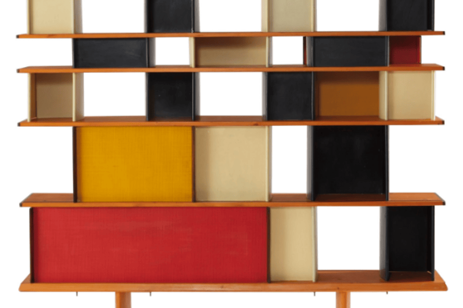 Estimation gratuite de meuble Charlotte Perriand