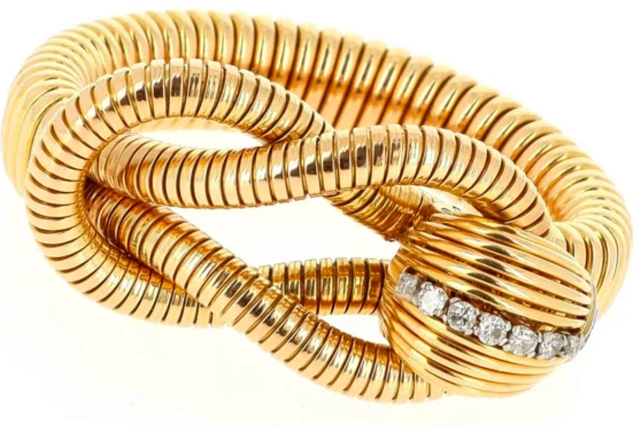 Bracelet Cartier : estimation gratuite