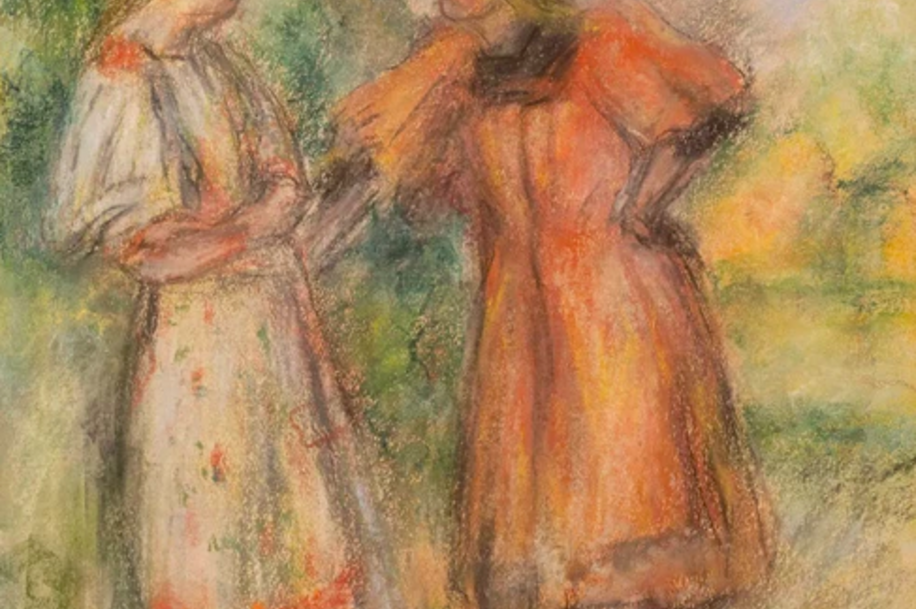 Dessin impressioniste : estimation gratuite