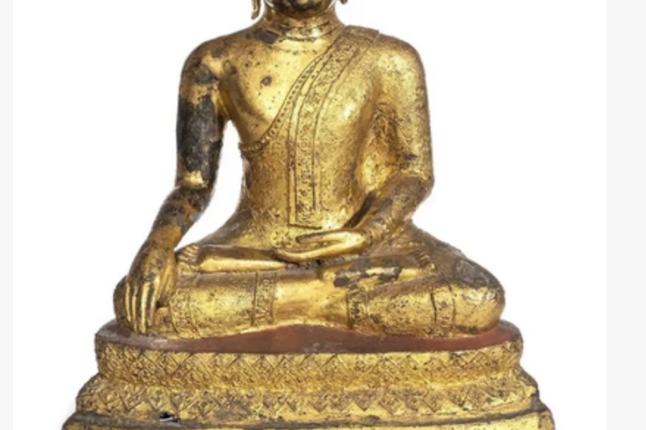 Estimation Objet d’art bouddhiste