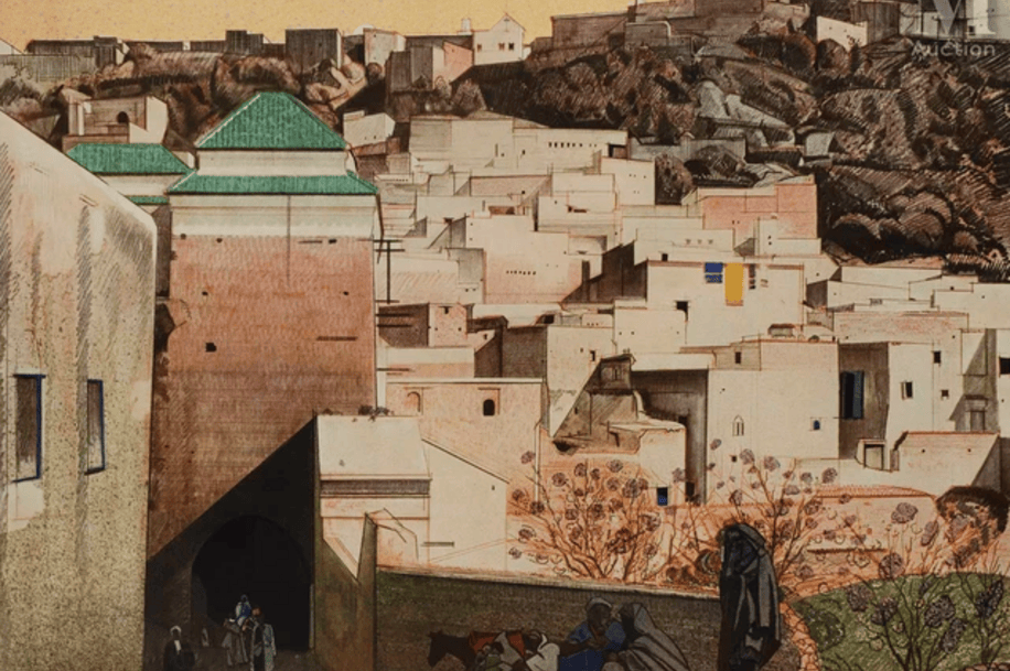 Gravure taille douce : estimation gratuite