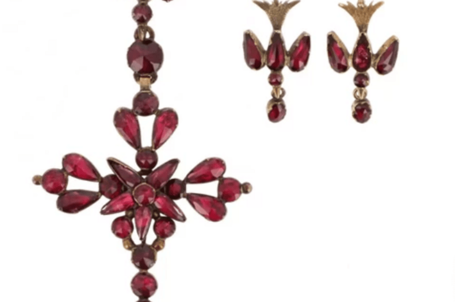 Estimation Bijou religieux