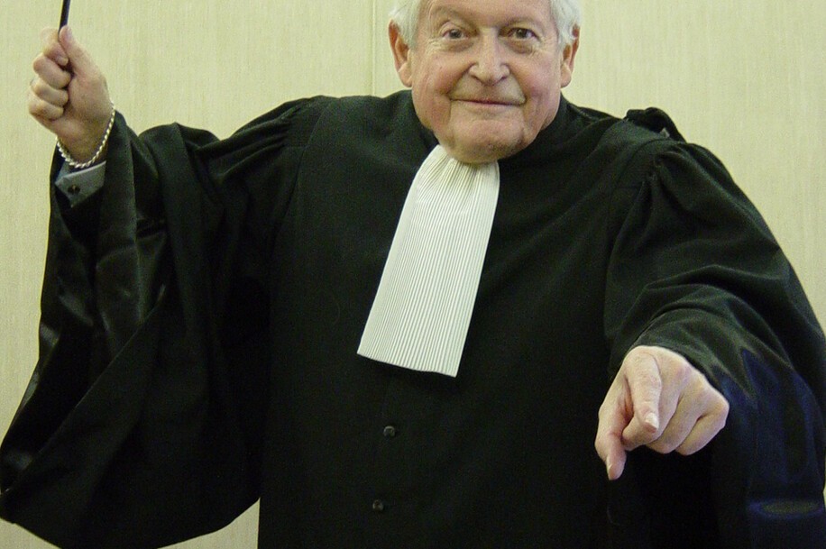 Les ventes marquantes de Maître Robert