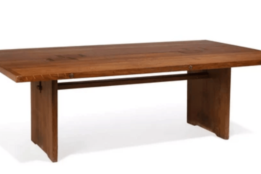 Estimation Table Pierre Chapo