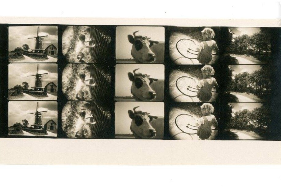 Estimation Photogramme