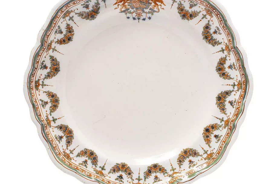 faience de Moustiers - estimation gratuite