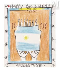 Frédéric BRULY BOUABRE (1921-2014)-Connaissance du monde (10)-img1