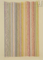 Jean-Michel MEURICE (né en 1938)-Sans titre n°24, 1976-img1