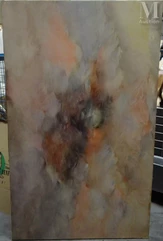 Pierre GRAZIANI (Vivario , Corse 1932)-L éternité comme un sommeil-img1