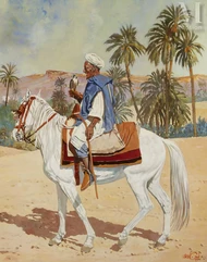 Jean François ARRIGONI - NERI ( France 1837 - 2014)--img1