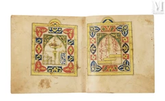 Muhammad b. Sulayman Al-Jazuli (mort en 1465)--img1