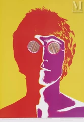 Richard AVEDON  né en 1923-The Beatles, 1968-img1