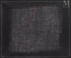 Dorothy Napangardi (c. 1950 - 2013)--img1