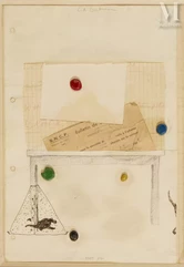 Erik DIETMAN (1937-2002)-Tant pipi-img1