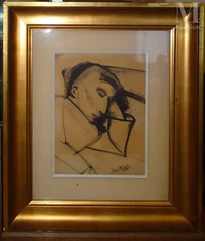 Dans le gout de  Max BAND-Portrait-img1