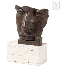 Igor MITORAJ (1944-2014)-Per Adriano, 1992-img1