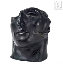 Igor MITORAJ (1944-2014)-Centurion II, 1987-img1