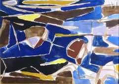 Jacques NESTLE (1907-1991)-Sans titre-img1