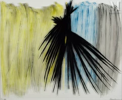 Hans HARTUNG (1904-1989)-HH.52.22, 1961-img1