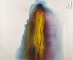 Paul JENKINS (1923-2012)-Phenomena Approach, 1961-img1