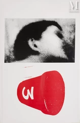 Jean-Pierre RAYNAUD (né en 1939)-Psycho-objet, 1965-img1