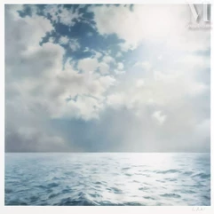 Gerhard RICHTER (né en 1932)-Seestück (Gegenlicht), 1991-img1