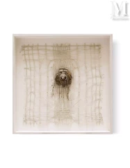 Milton BECCERA (né en 1951)-Sans titre,-img1