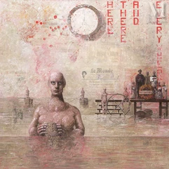 Emilio TRAD (né en 1953)-C'est l'affaire de tous, 2014-img1