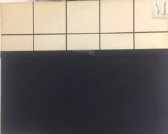 Jean-Pierre RAYNAUD (né en 1939)-Occultation, 1975-img1