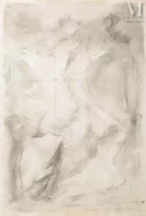 Josef SIMA (1891-1971)-Composition, 1969-img1