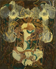 François ROUAN (né en 1943)-Pigs n°IV, 1994-img1