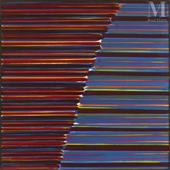 Jean-Michel MEURICE (né en 1938)-Sans titre-img1