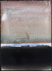 Paul JENKINS (1923-2012)-Sans titre-img1