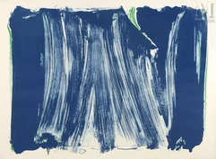 Olivier DEBRE (1920-1999)-Paysage Loire, 1982-img1